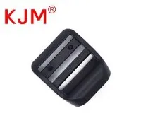 Пластикова застібка для драбини для рюкзака