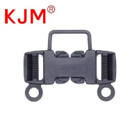 Пластикова пряжка для коляски