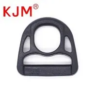 Пластикове кільце трикутник D