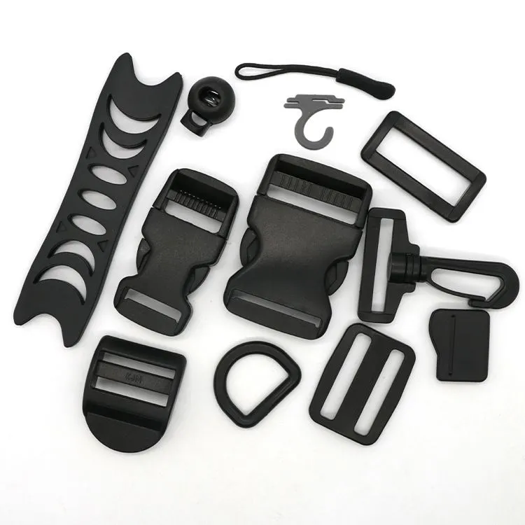 Пряжка рюкзака