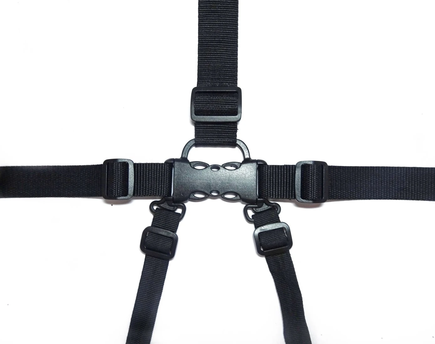Baby 5 Point Stroller Buckle