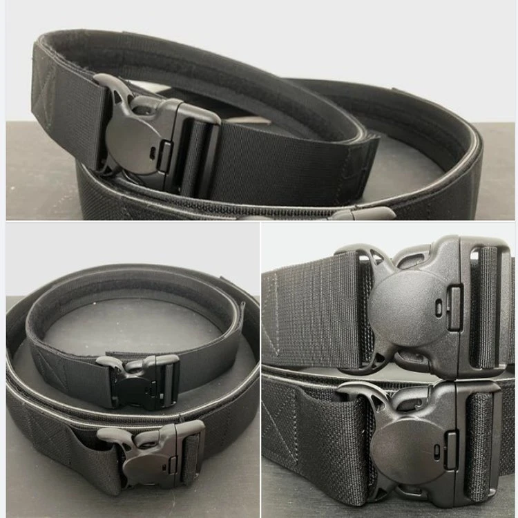 Plastic Tactical Buckle