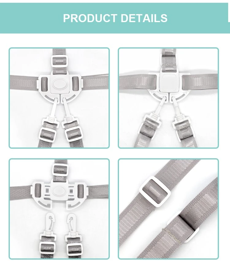 ZA-149a()_03Adjustable Harness Baby Safety Strap Belt for Stroller ZA-149a()_03Adjustable Harness Baby Safety Strap Belt for Stroller