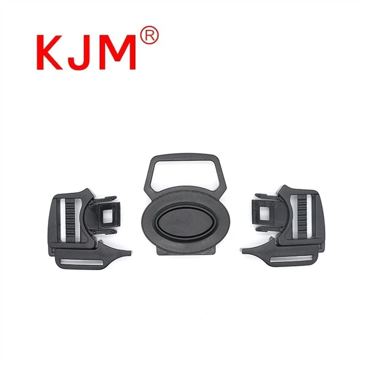 push car buckle