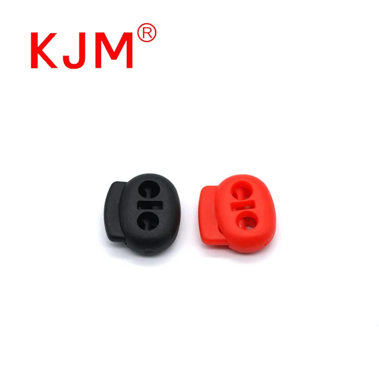 Подвійний шнуровий замок