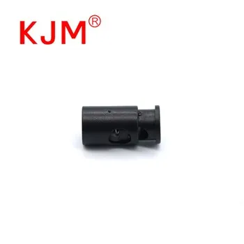 Пластиковий фіксатор шнура