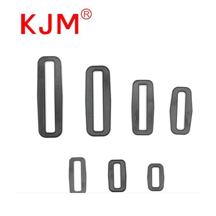 Квадратна пряжка для рюкзака