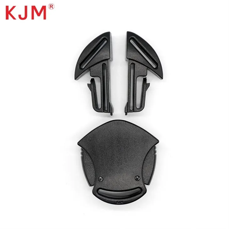 3 Point Safety Harness Buckle