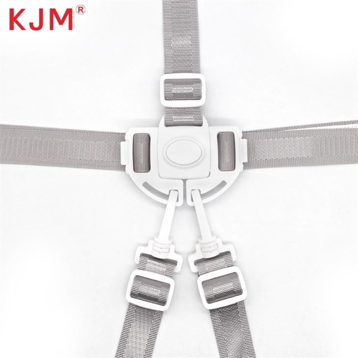Adjustable Harness Baby Safety Strap Belt For Stroller