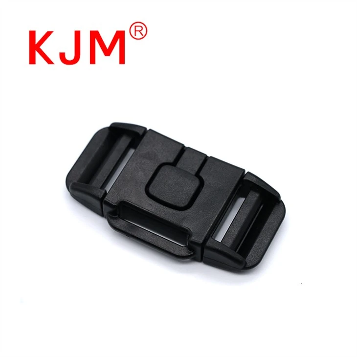harness buckle