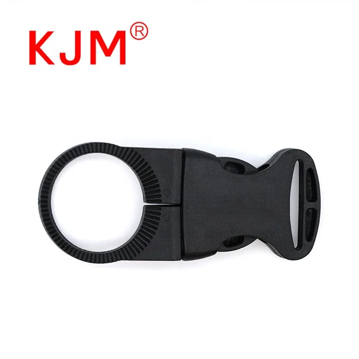 KJM Kettle Holder Buckle