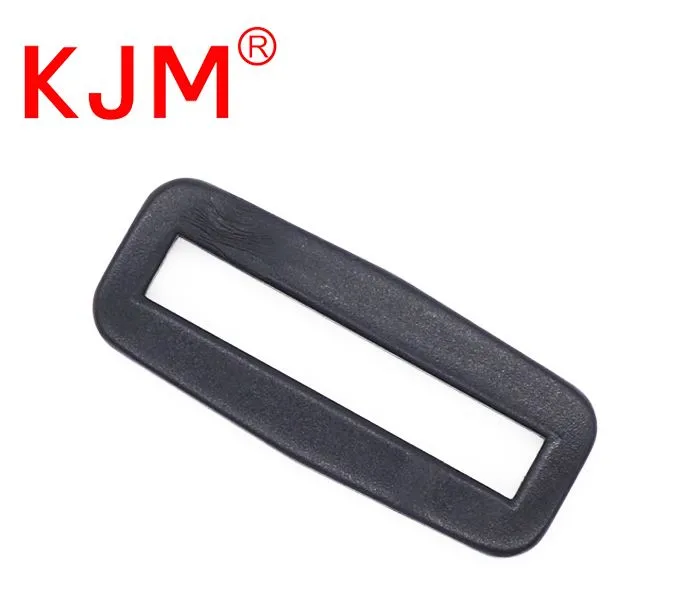 Пластикове прямокутне кільце для рюкзака