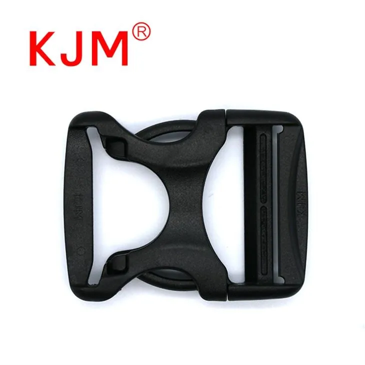 Plastic Buckle