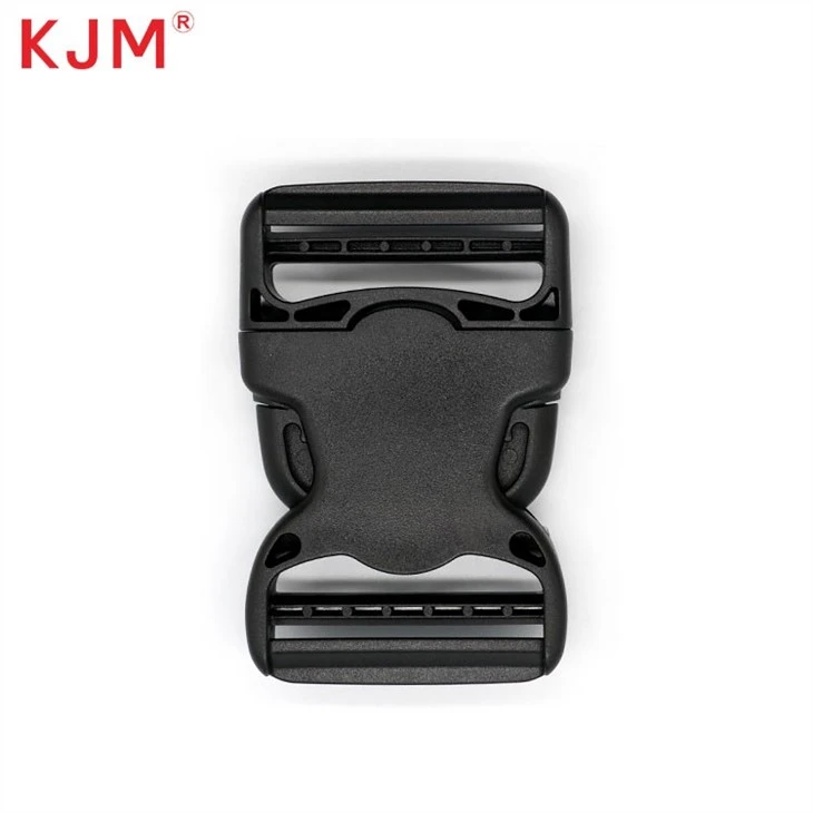Plastic Tactical Belt Buckle For Backpack