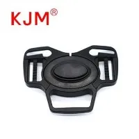 Пряжка ременя дитячого стільчика на 5 напрямків