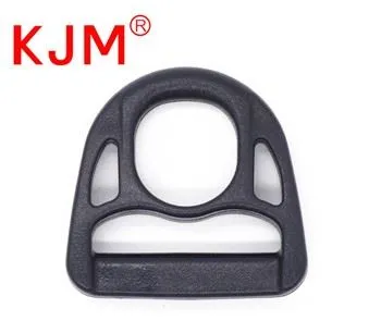 Пластикове кільце трикутник D