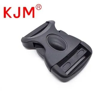 Застібка для шкільного ранця з боковим розчепленням