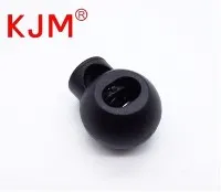 Торцевий замок пружинного шнура