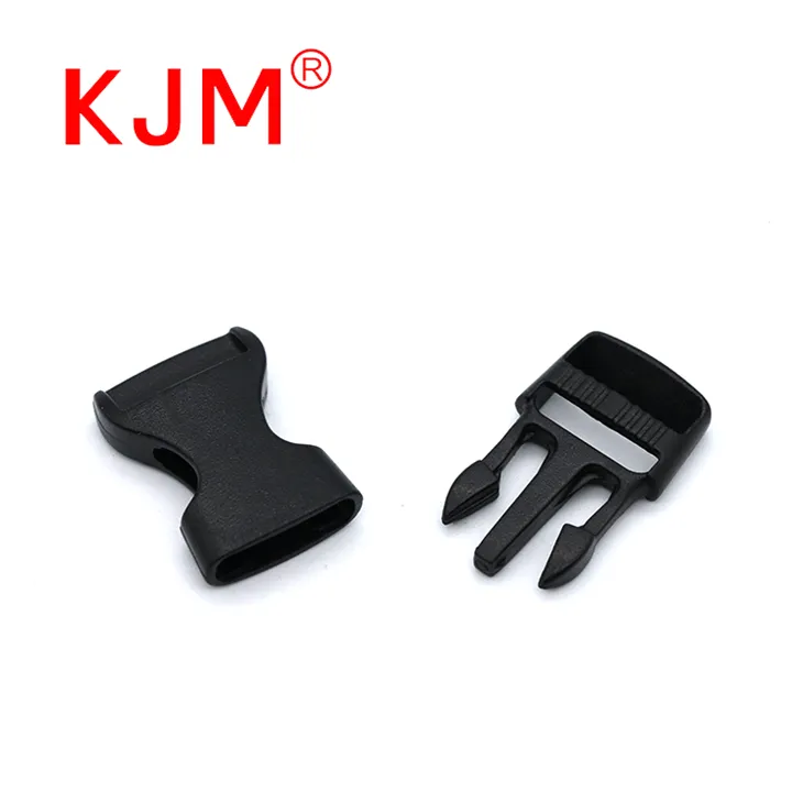 Plastic Side Opening Buckle