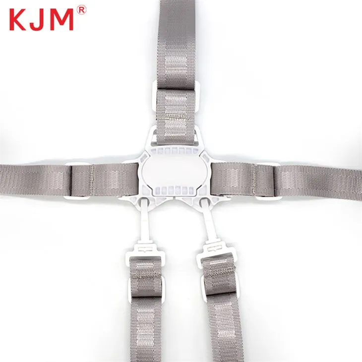 Universal Baby 5 Point Harness