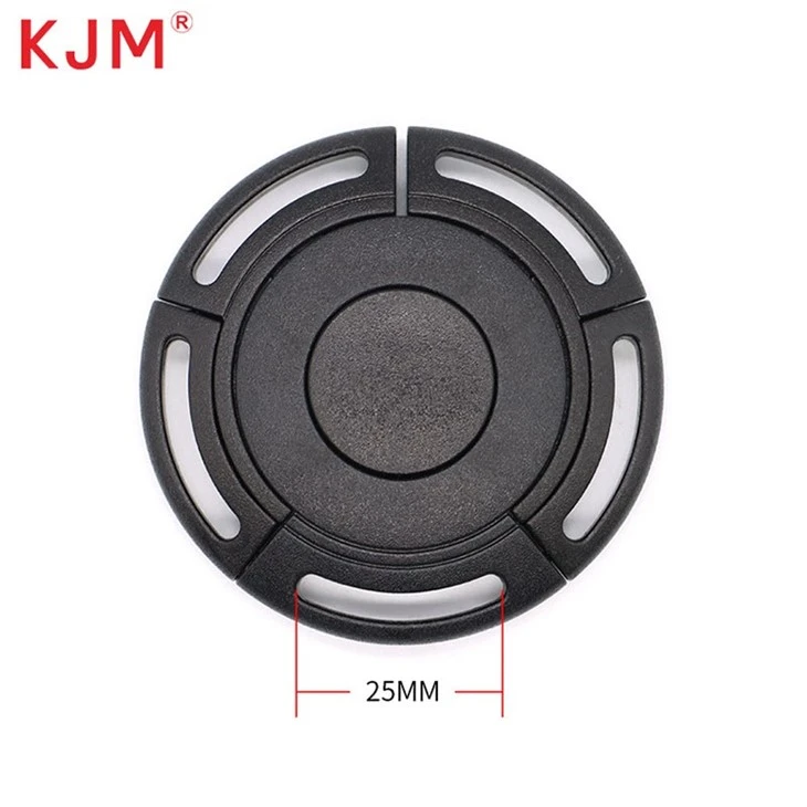 5 Point Stroller Buckle(Chinese Style Alias) suppliers
