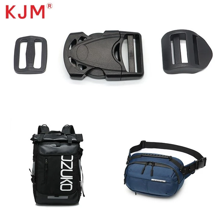 Backpack Hollow Type Buckle