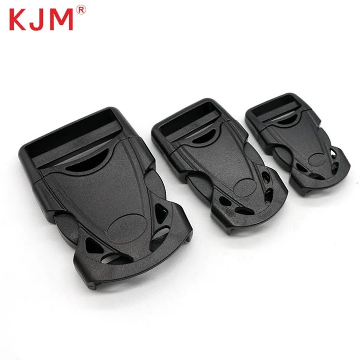 Backpack Hollow Type Buckle