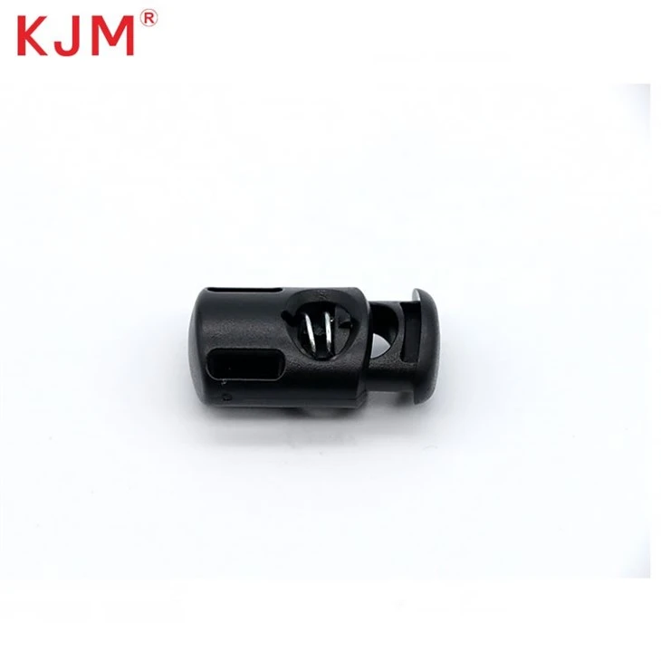 Plastic Cord Stopper