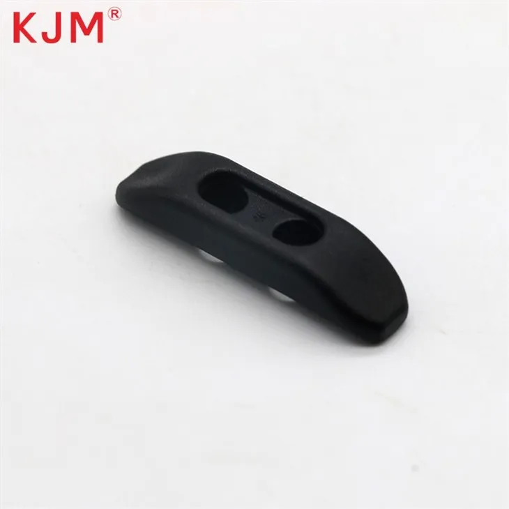 Coat Toggle Button